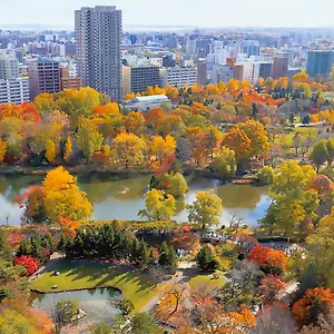 Premier Nakajima Park Sapporo