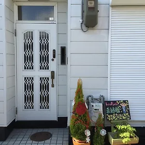  Holiday home Love Kyoenkan Japan