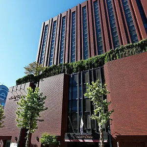 5* 酒店 札幌大仓酒店