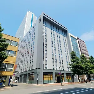 Jr Sapporo-eki Minami-guchi Sapporo