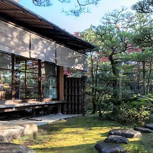  Holiday home 伝心庵 Garden Denshin-an Japan