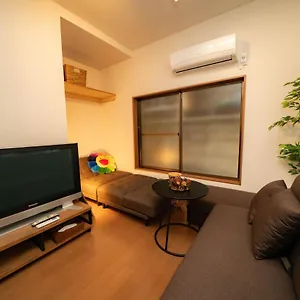  Apartment 3 Bedrooms House In Food Heaven Area Japan